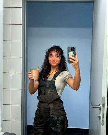 Isabela Merced