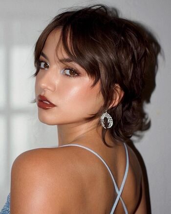 Isabela Merced