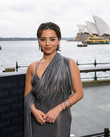 Isabela Merced