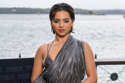 Isabela Merced