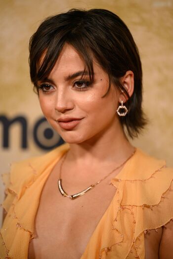 Isabela Merced