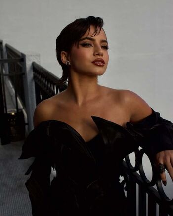 Isabela Merced