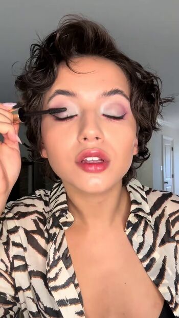 Isabela Merced