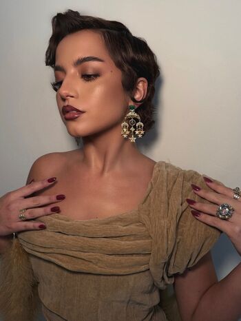 Isabela Merced