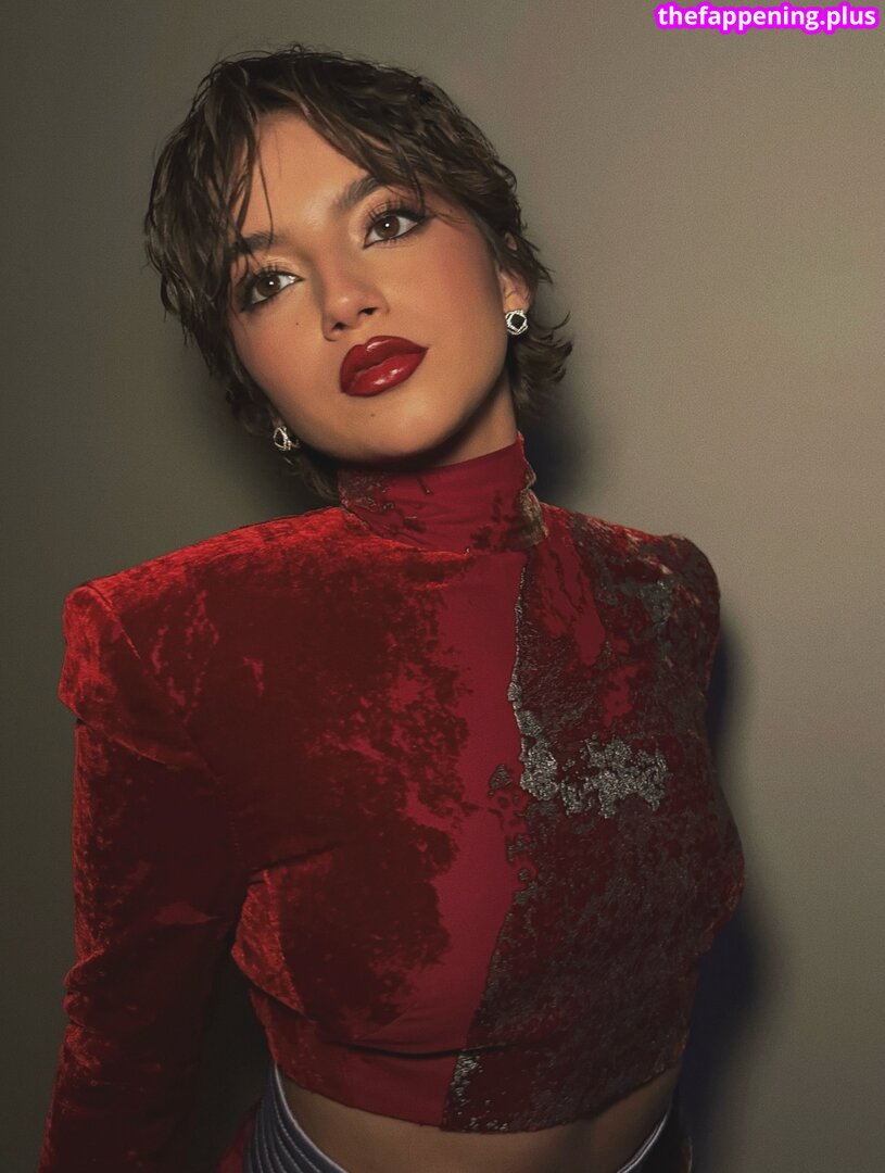 Isabela Merced