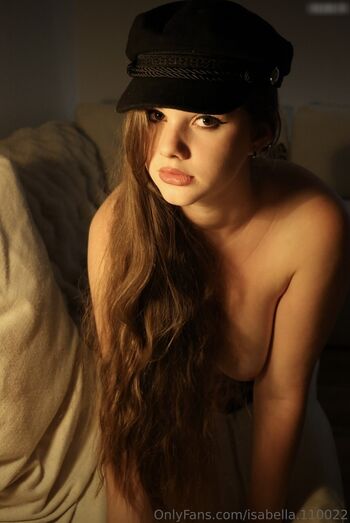 Isabella 110022