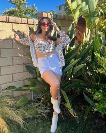 Isabella Gomez