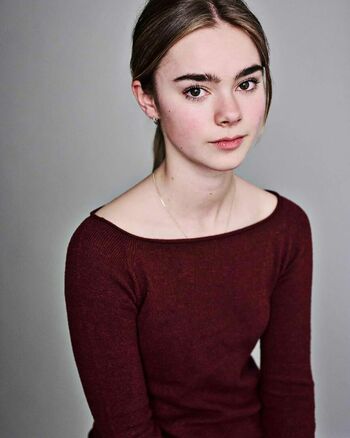 Isabella Sermon