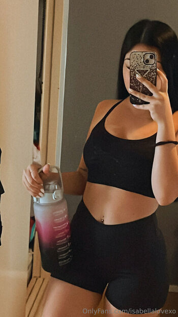 isabellalovexo