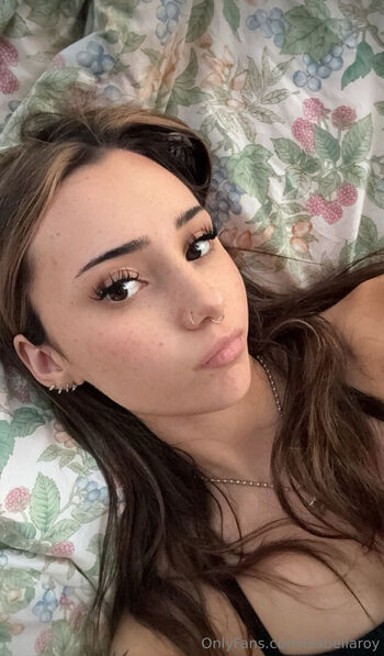 isabellaroy