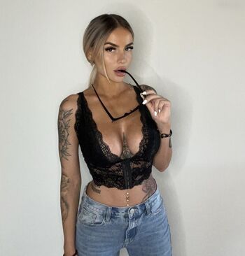Isabelle Denise