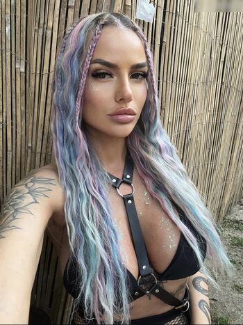 Isabelle Denise