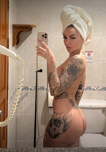 Isabelle Denise