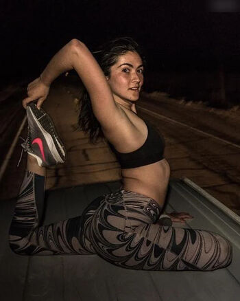 Isabelle Fuhrman