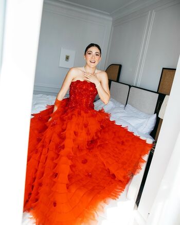 Isabelle Fuhrman