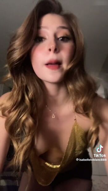 Isabelle LeBlanc
