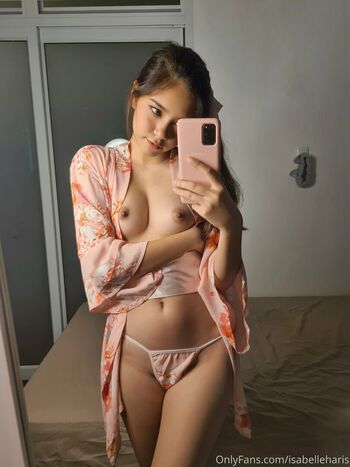isabelleharis