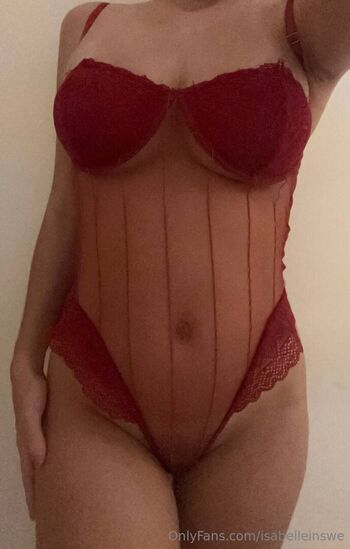 isabelleinswe