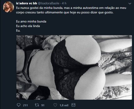 Isadora Basile