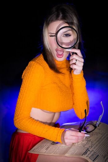Isadora Hering