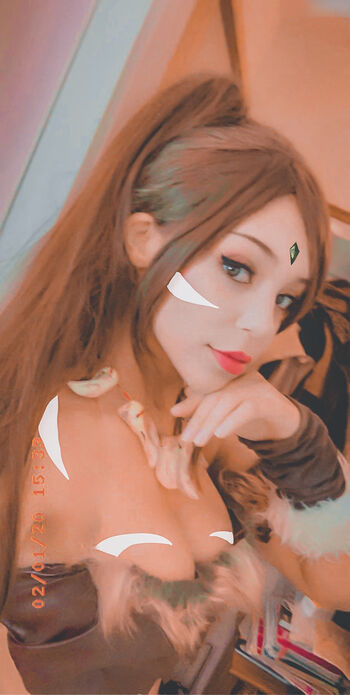 Isanamicosplay