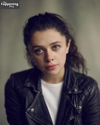 Isis Hainsworth