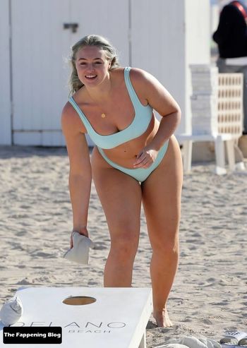 Iskra Lawrence