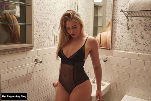 Iskra Lawrence