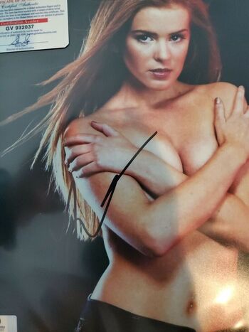 Isla Fisher