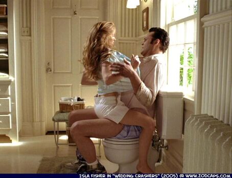 Isla Fisher