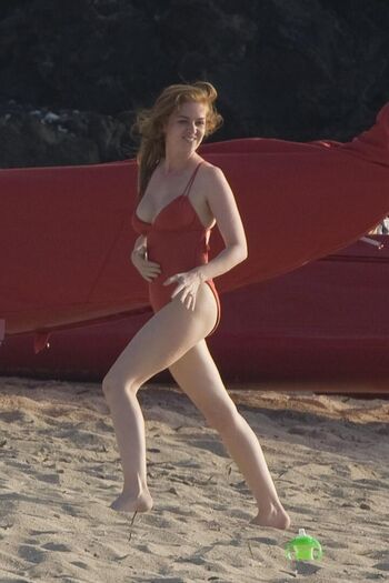 Isla Fisher