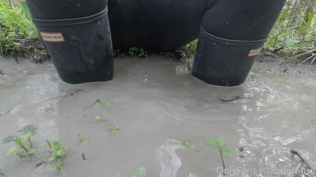 islandermud