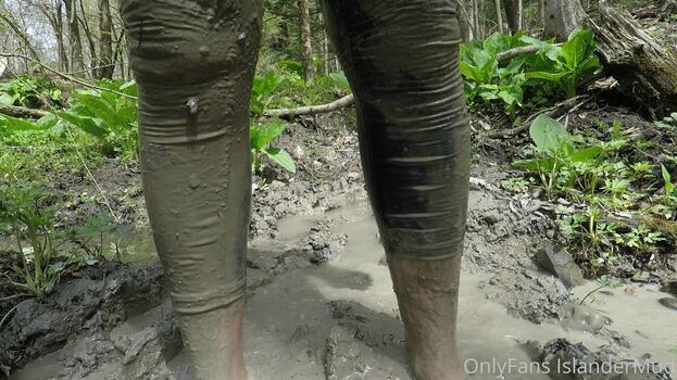 islandermud