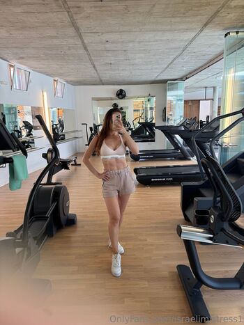 israelimistress1