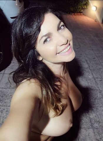 Italian Nude Vips