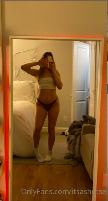 itsashrose