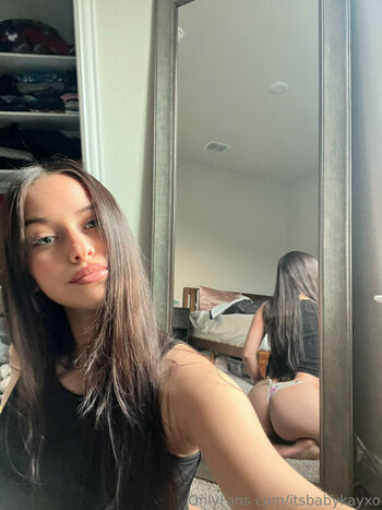itsbabykayxo