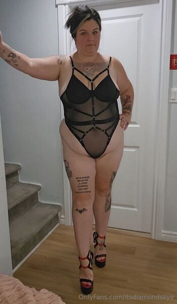 itsdiamondskye