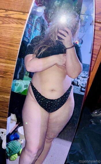itsjennywho