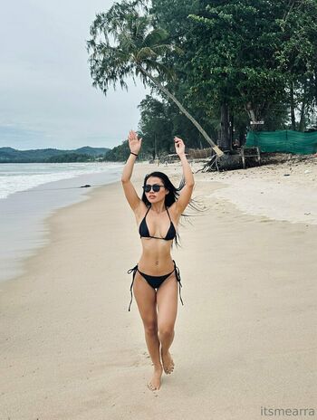 itsmearra
