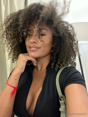 itsmenaomi