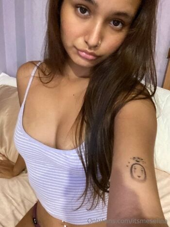itsmeselina