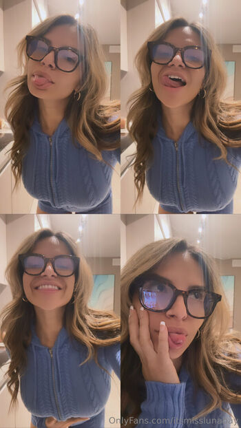 Itsmisslunabay