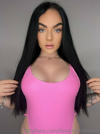 itsnicolekimberly