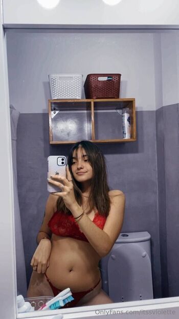 itssviolette