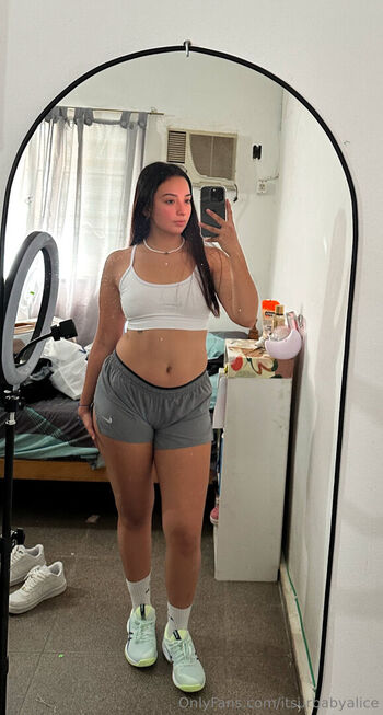 itsurbabyalice
