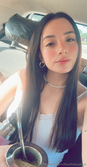 itsurbabyalice