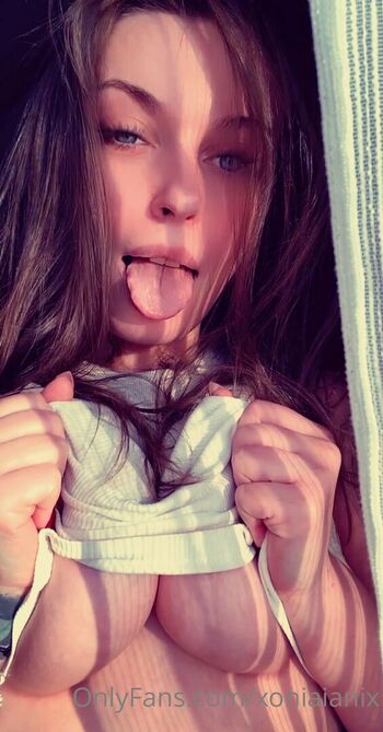 itsxonia