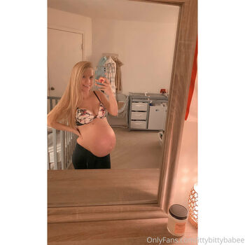Ittybittybabee L
