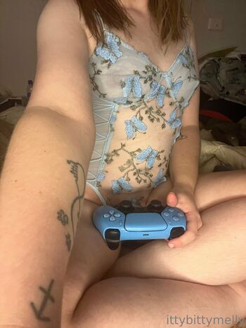 ittybittymelly